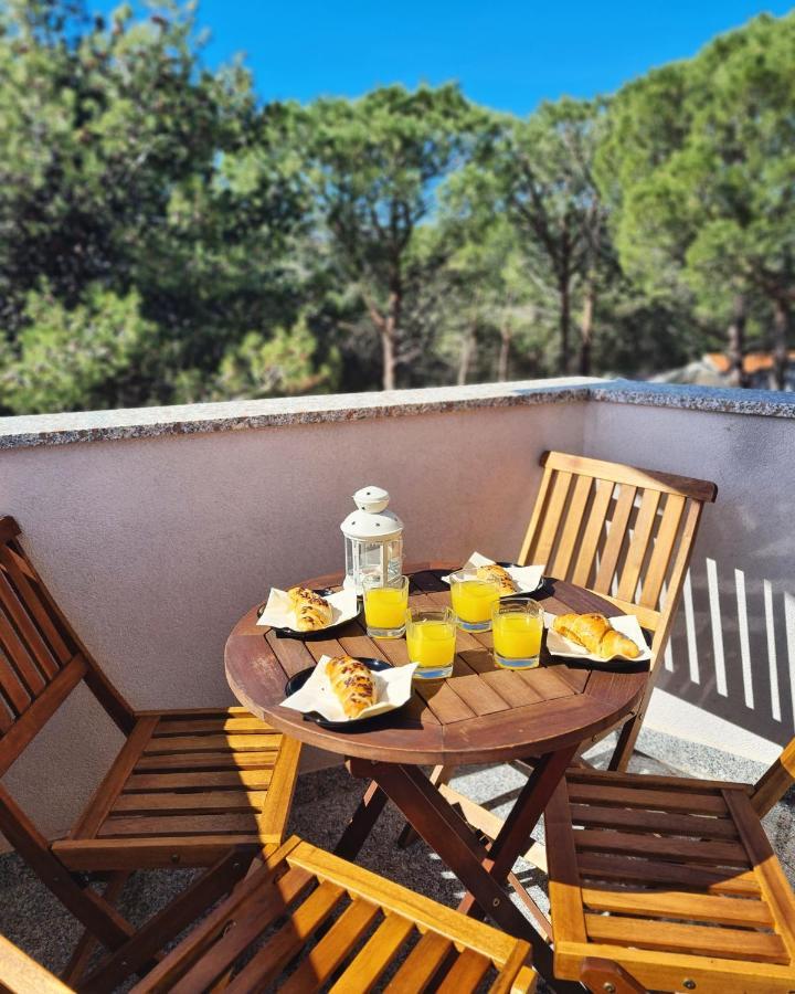 Bellistra apartman Rabac - E Apartment Bagian luar foto