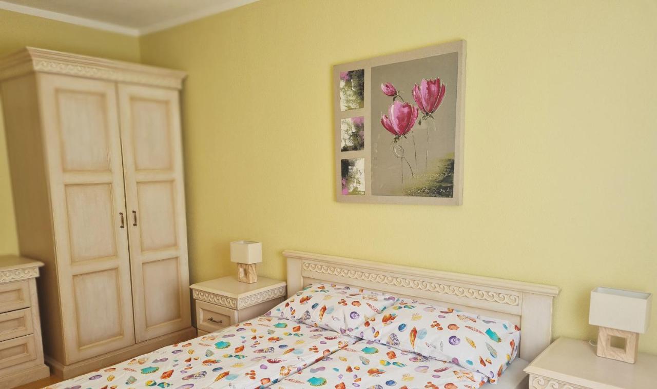 Bellistra apartman Rabac - E Apartment Bagian luar foto