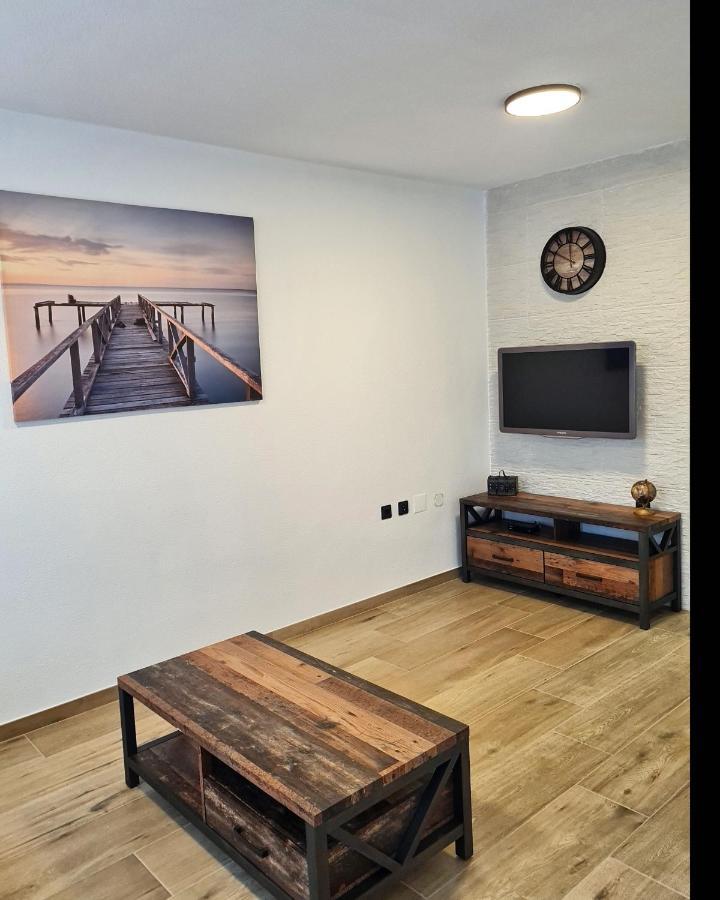 Bellistra apartman Rabac - E Apartment Bagian luar foto